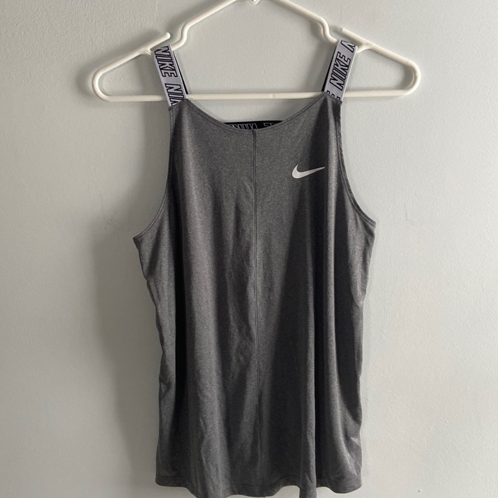 Nike Tank Top